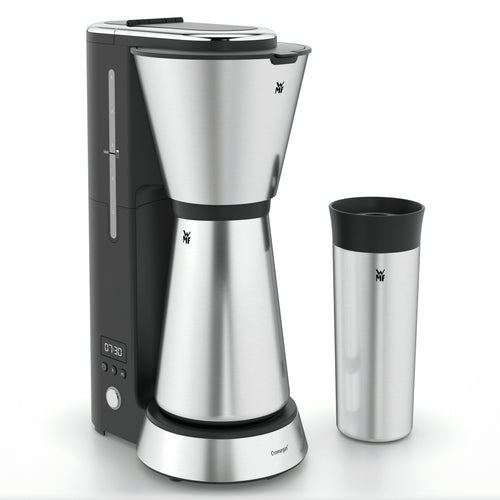 Wmf Coffee Machine Kitchenminis 04.1226.0011 Eléctrica Semi-automática Filter 0,625 L — image 1
