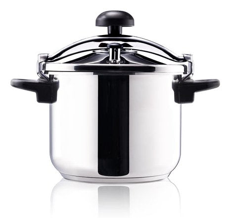 Taurus Pot Presion Moments Classic 4L — image 1