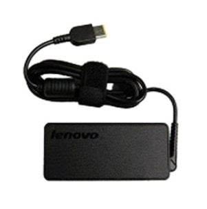 Lenovo Charger 20V 3.25A 65W With Cable Power Lenovo Yoga 13 45N0256 — image 1