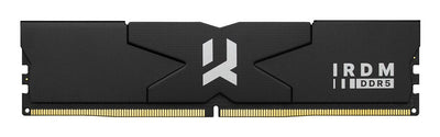 Goodram Memory Pamiec DDR5 Irdm 32GB(2X16GB) /7200 CL34 IR-7200D564L34S/32GDC — image 1