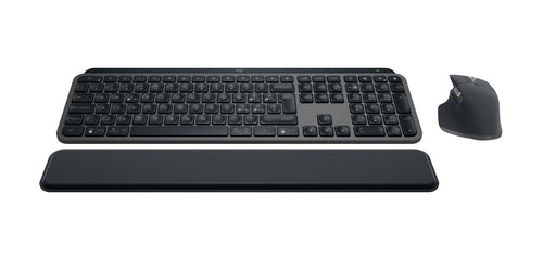 Logitech Mx Keys S Combo - Set Keyboard And Mouse — image 1