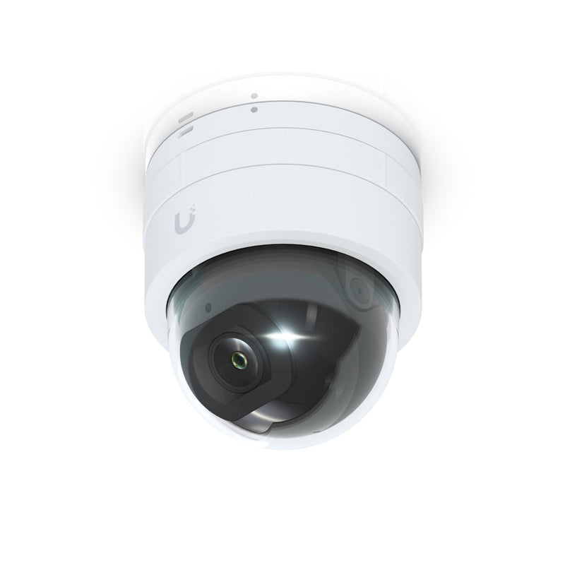 Ubiquiti Camera G5 Dome Ultra Pad Security IP Indoor And Outdoor 2688 X 1512 Pixels Ceiling/Wall