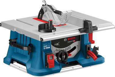 Bosch Saw Desk Gts 635-216 Professional 0601B42000 — image 1