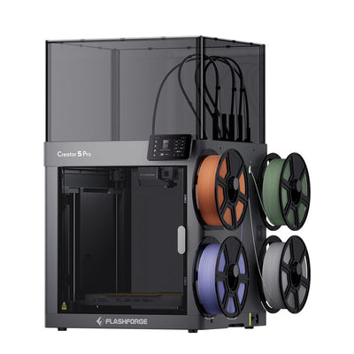 Creator 5 Plus — image 1