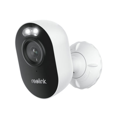 Reolink Lumus Series E430, Camera Surveillance White 6975253983773.0 — image 1