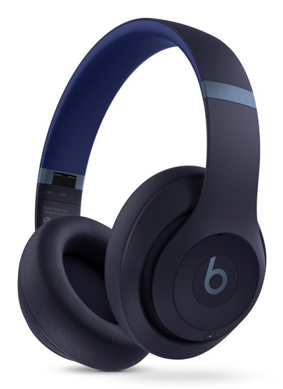 Apple Headphones Beats Studio Pro USB Type-c Bluetooth Marina — image 1