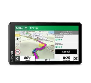 Garmin Zumo XT2 Mt-s Eu Me Navegador GPS 6 Specific Motocicletas — image 1