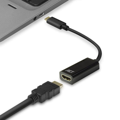 USB-C To HDMI Adapter — image 1
