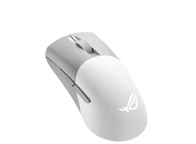 ASUS Rog Keris Aimpoint Mouse Mano Derecha RF Wireless + Bluetooth + USB Type-c Óptico 36000 DPI — image 1