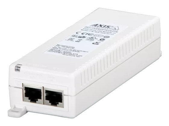 Axis T8120 Network PoE Injector PoE 15,4W