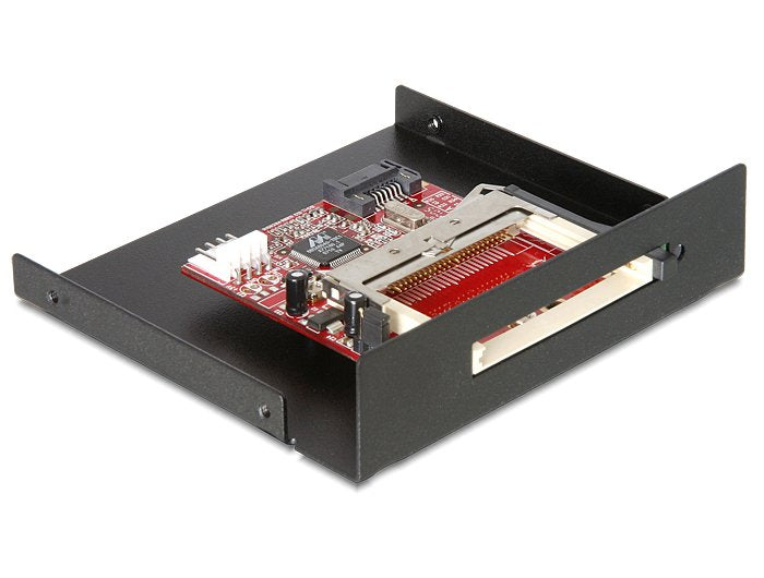 Delock SATA 3.5 Card Reader Compact Flash