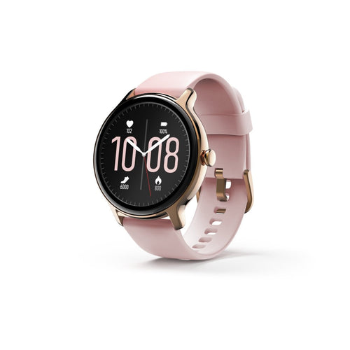 Hama Watch Band Fit Watch 4910 Pink — image 1
