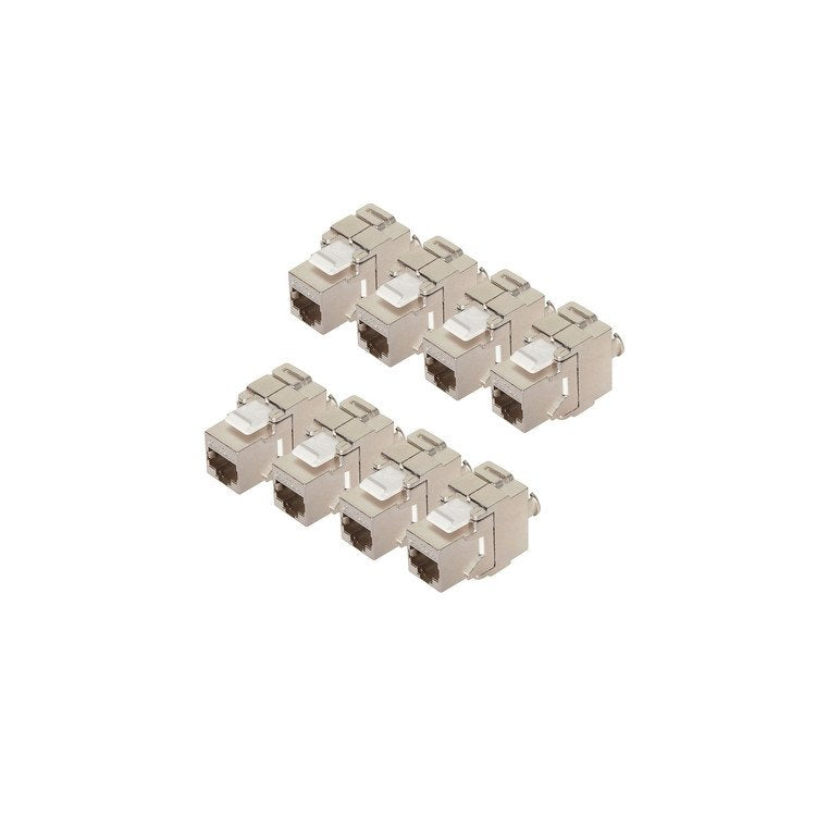 Shiverpeaks BS75004-8MÓDULO Connector Network