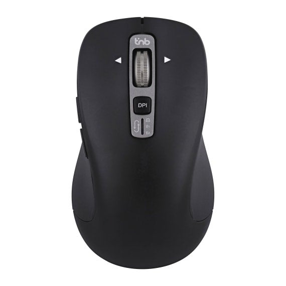 Tnb Infinite - Wireless Mouse With Scroll Infinito, Silent Click