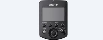 Sony FA-WRC1M Wireless Radio Commander — image 1