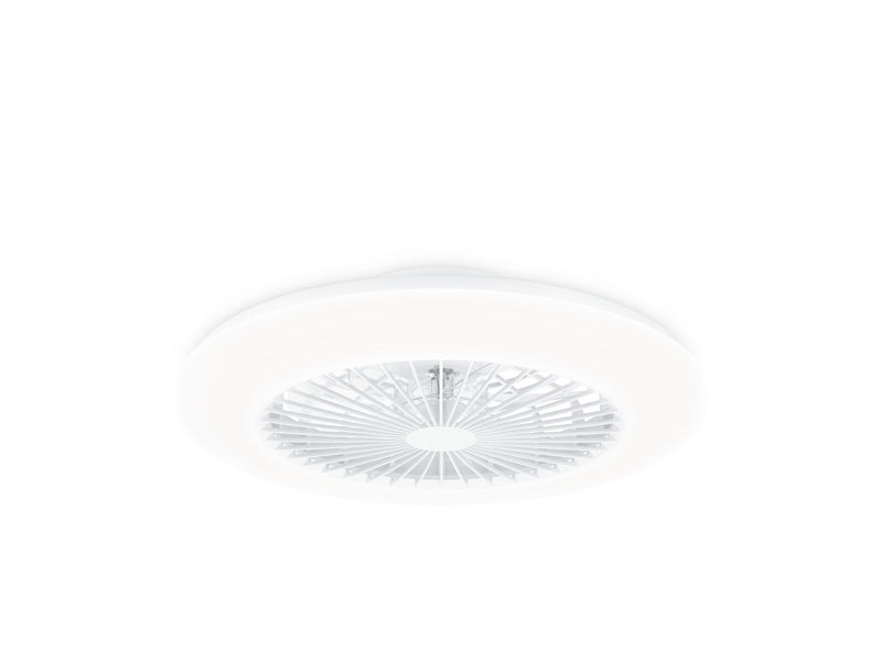 Philips Amigo Lamp Ceiling LED 42W 3000/4400/6500 K Redonda White