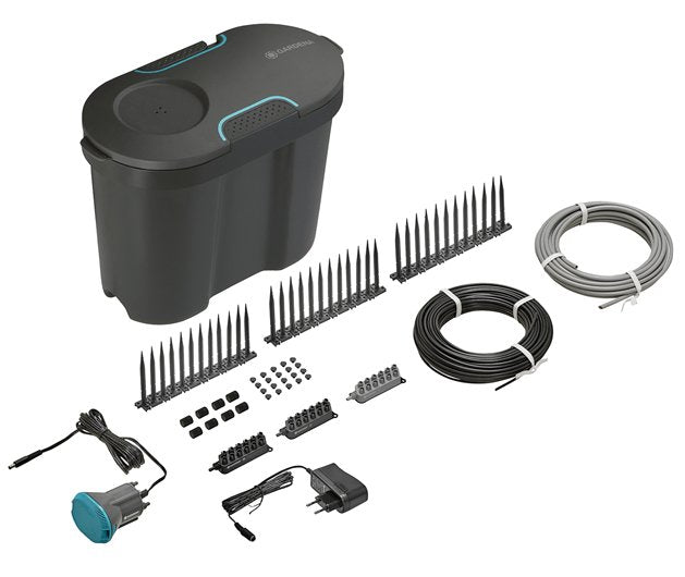 Gardena Kit Irrigation 13366-20