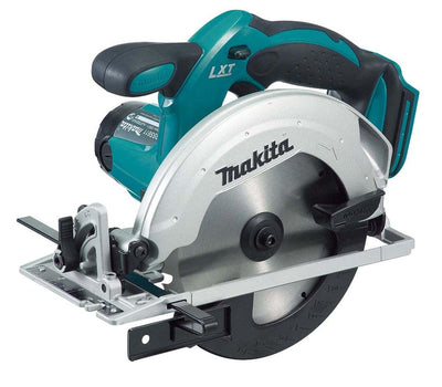 Makita DSS611Z Saw Circular Laptop 16,5CM 3700 Rpm — image 1