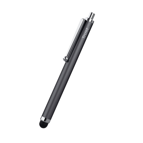 Trust Puntero Tabletsâ And Smartphones Stylus Black 17741 — image 1