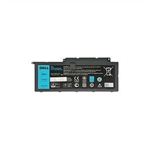 Dell Battery 11.4V 3500MAH Dell Inspiron 13 5378 451-BCBS — image 1