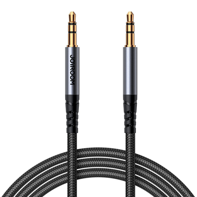 Joyroom Cable Audio Jack 3,5MM a 3,5MM Male