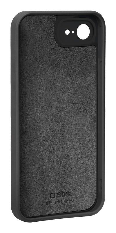 Sbs TEINSTMAGIPSE25K Case For Iphone 16E 15,5CM (6.1) Black — image 1