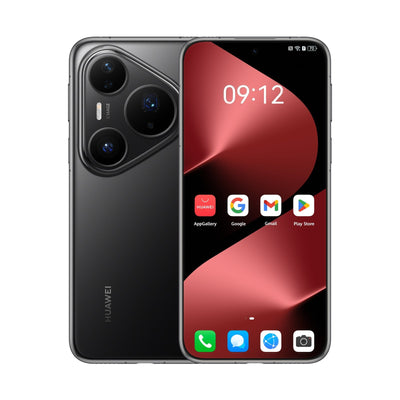 Huawei Pura 80 Pro 5G Dual SIM 12GB RAM 512GB - Black — image 1