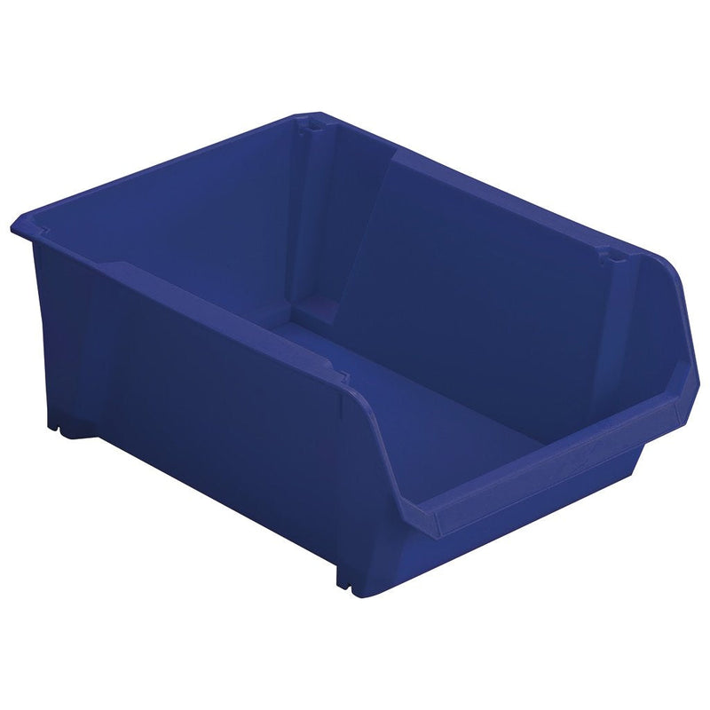 Stanley Lagersichtkasten 5 Blue