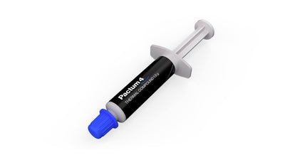 Endorfy Pactum 4 Thermal Paste 12W/M·k 1,5G EY0C003 — image 1