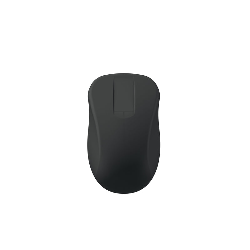 Wireless Hygiene Mouse With - Scroll Sensor Fully Sealed Water