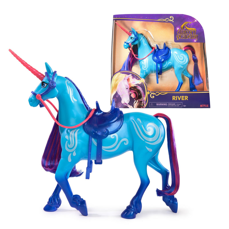 Spin Master Figura Unicorn Academy - Unicorn River 6067376