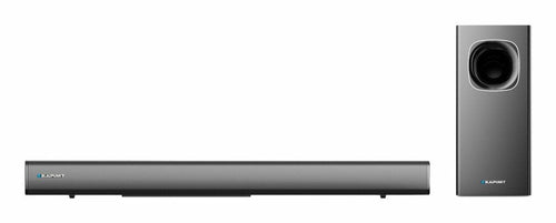 Blaupunkt Soundbar LS200SUB — image 1