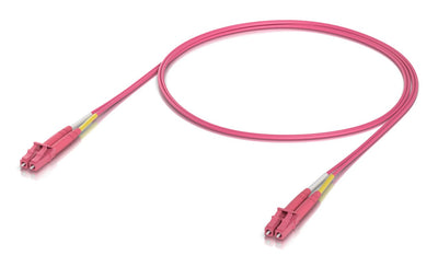 Lightweight Fiber Patch Cable For Up To 100G Connection, 1 — image 1