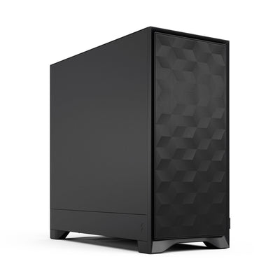 PC Case Fractal Pop 2 Air Black Solid FD-C-POA2A-01 — image 1