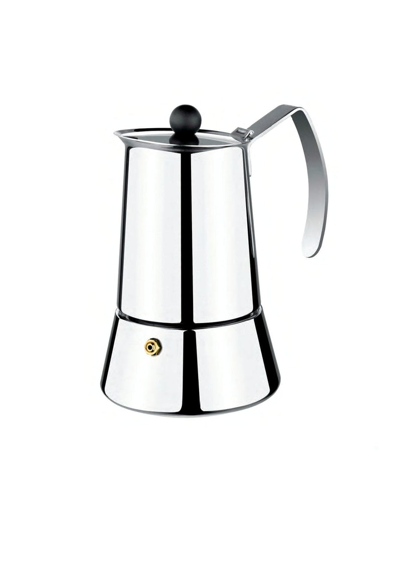 Coffee Machine Italiana Eterna M630006 6 Cups