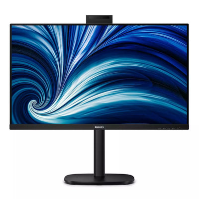 Philips Monitor 3000 Series 32B2U3601H/00 31.5 2560 X 1440 Pixels Quad HD LCD Black 32B2U3601H/00 — image 1