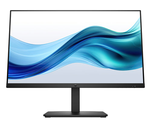 HP Monitor Series 3 Pro 27 Inch FHD Monitor - 327PE 27 1920 X 1080 Pixels Full HD LCD Black — image 1