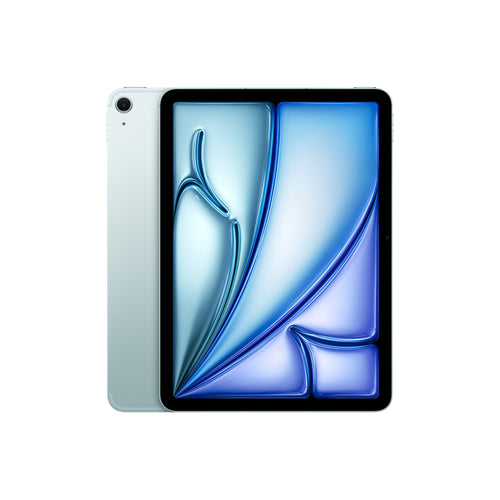 Apple Ipad Air 11 M4 Wi-Fi + Cellular 256GB Blue — image 1