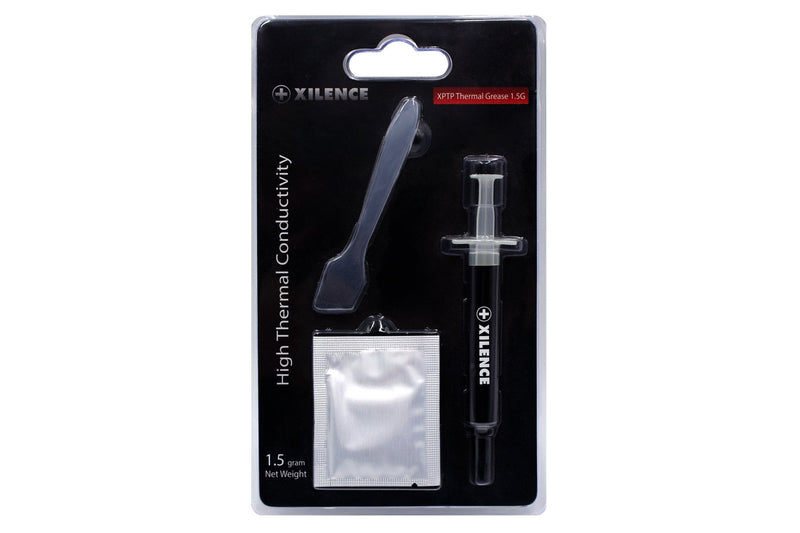 Xilence Cooler Pasta Thermal XZ018 1.5G Xptp