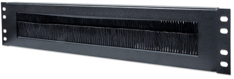 Intellinet Input Cables 48,3CM 2U Band Brushes Sw