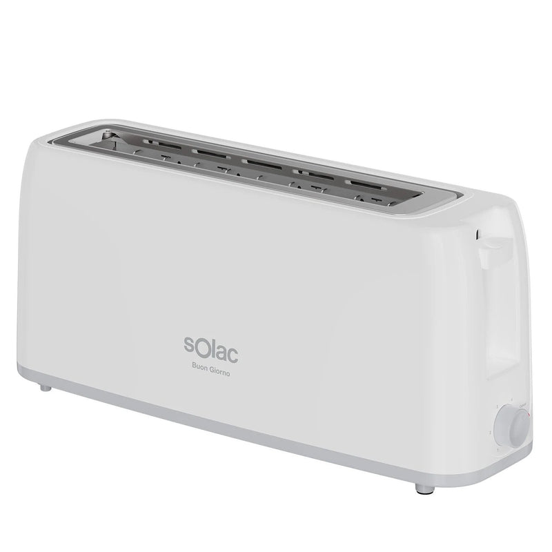 Solac Toaster S96006300 TL5418 With 1 Slot