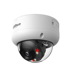 Dahua Technology Camera Wizsense IPC-HDBW3849EP-AS-IL-0280B Security IP Indoor And Outdoor 3840 X 2160 Pixels  — image 1