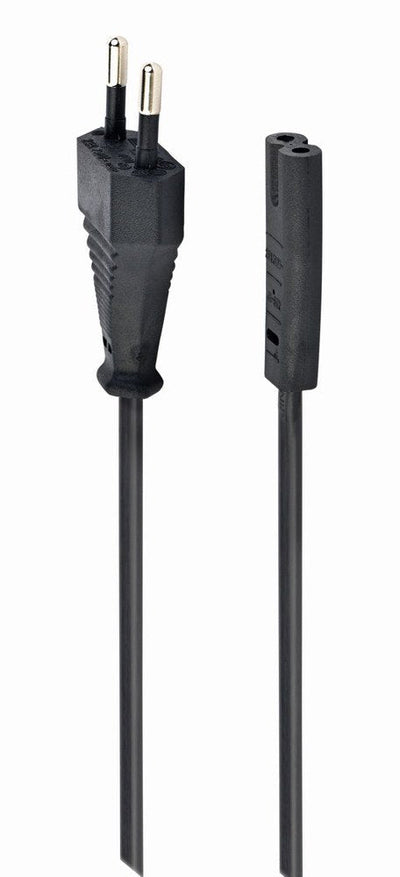 Gembird Cable Power EURO8 C8 2M PC-184-VDE — image 1