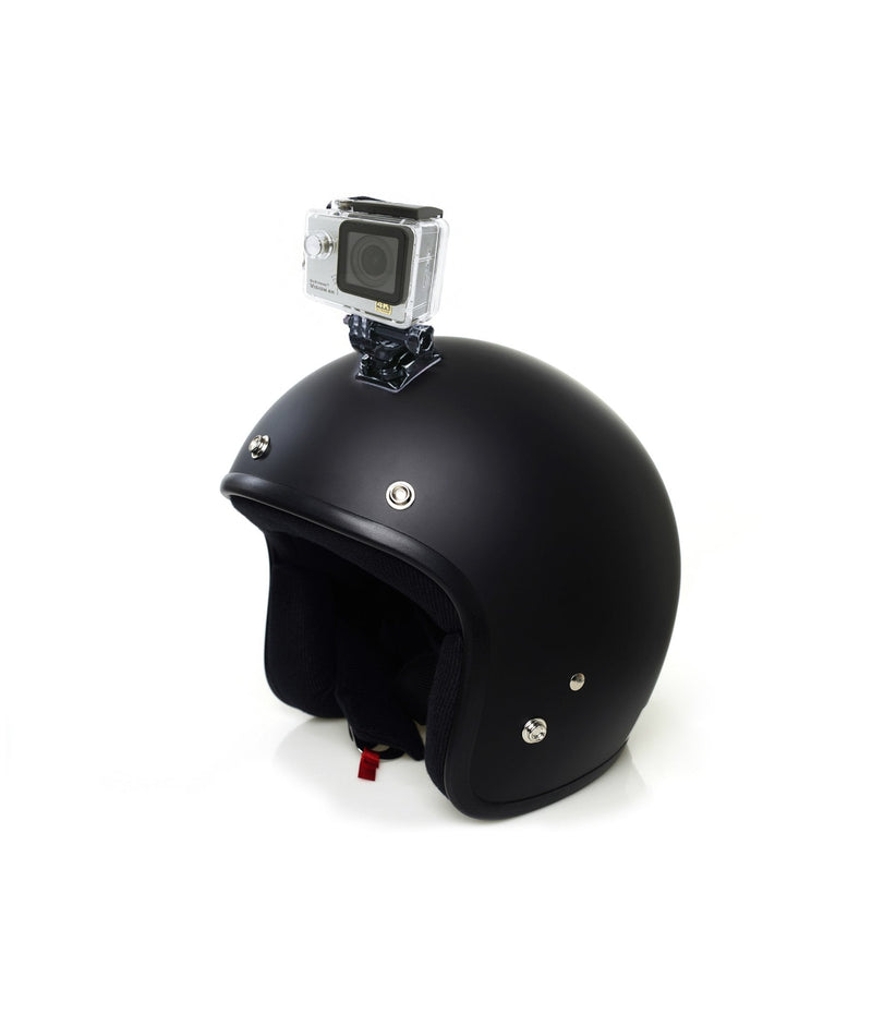 Easypix 55236 Stand Pasivo Camera Black