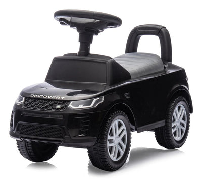 Jamara Land Rover Discovery 2IN1 Correpasillos With Forma Car — image 1