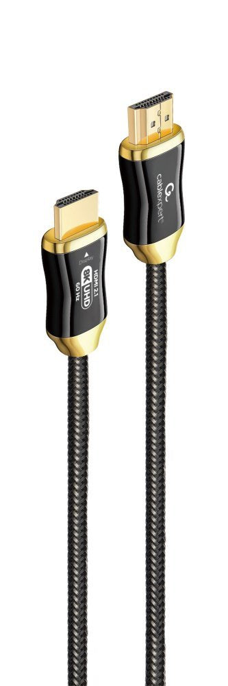 Gembird HDMI Cable Ultraalta Speed Ethernet- Serie Aoc Premium 30M — image 1