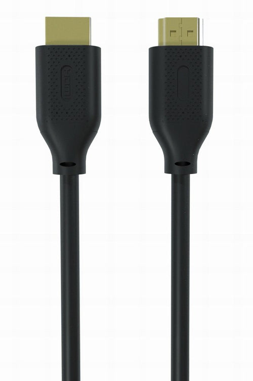 Gembird CC-HDMI8K-1M HDMI Cable Ultra High Speed With Ethernet, Serie Selecta 8K, 1M — image 1
