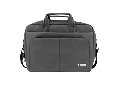 Natec Gazelle Case Laptop 15.6 -16 Graphite NTO-0812 — image 1
