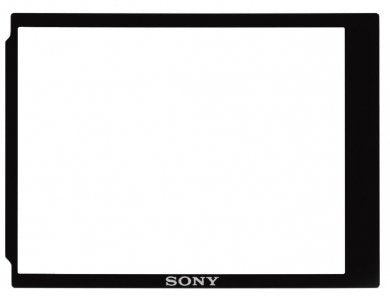 Sony PCK-LM15 Screen Protector — image 1