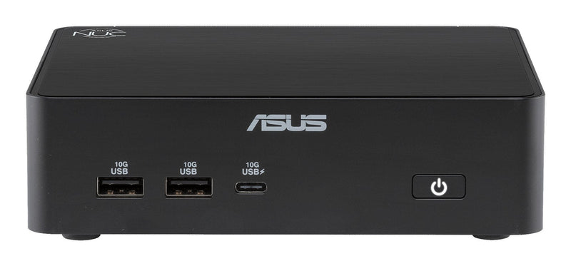 ASUS Barebone RNUC16GDKU560002 U5 325 45W